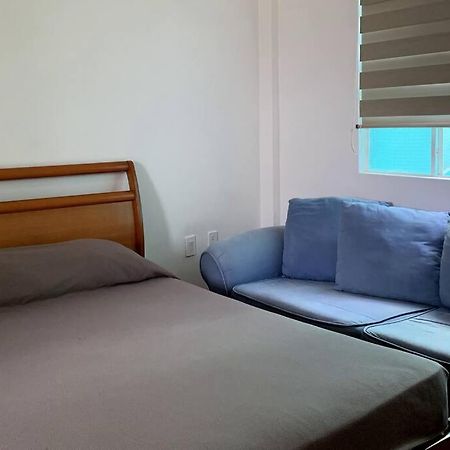 Apartament 2D Tu Casa En Centro Cdmx Bonito Meksyk Zewnętrze zdjęcie