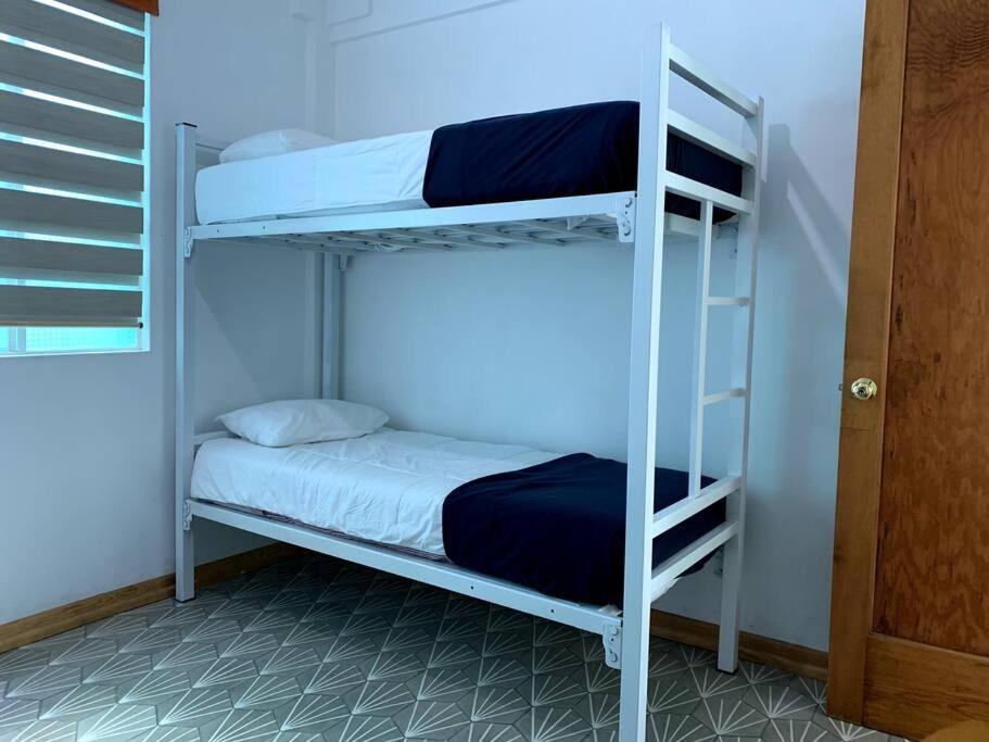 Apartament 2D Tu Casa En Centro Cdmx Bonito Meksyk Zewnętrze zdjęcie