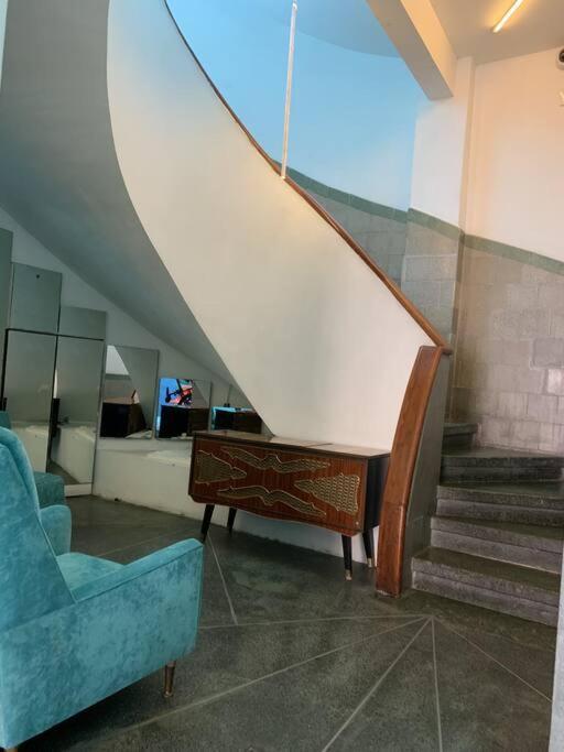 Apartament 2D Tu Casa En Centro Cdmx Bonito Meksyk Zewnętrze zdjęcie