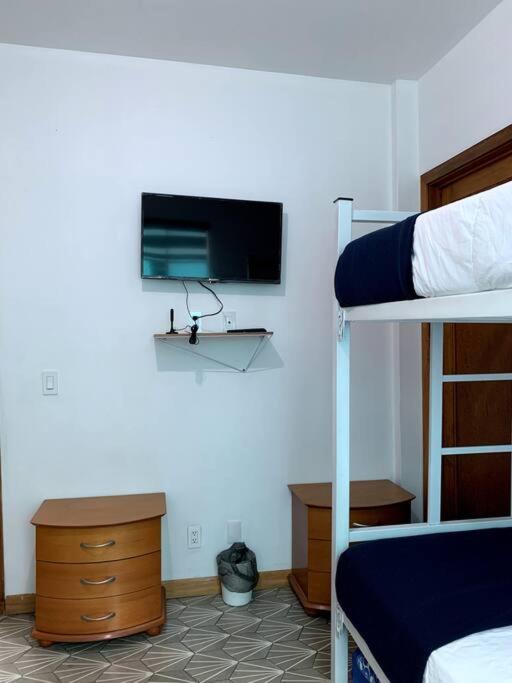 Apartament 2D Tu Casa En Centro Cdmx Bonito Meksyk Zewnętrze zdjęcie